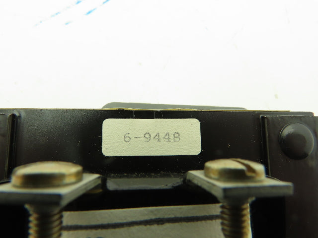 Allen Bradley 1497-N28 Ser A Control Circuit Transformer Pri 208 Sec 120 .050KVA
