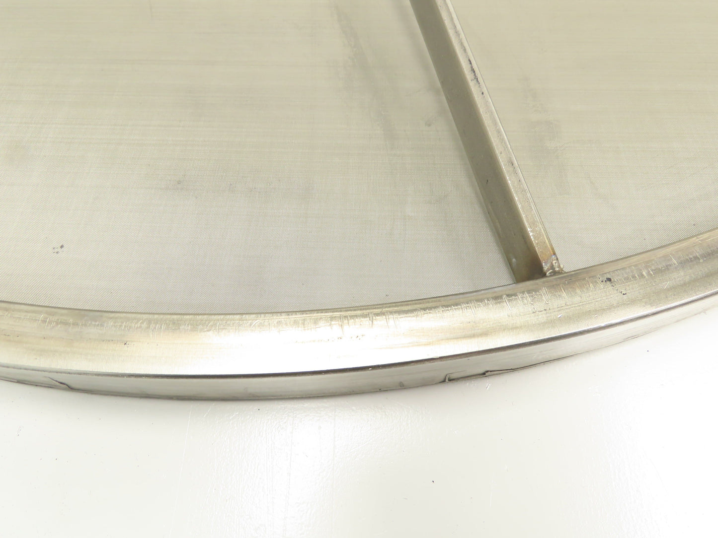Russell Finex 36" Vibrasonic Screen 80 Mesh