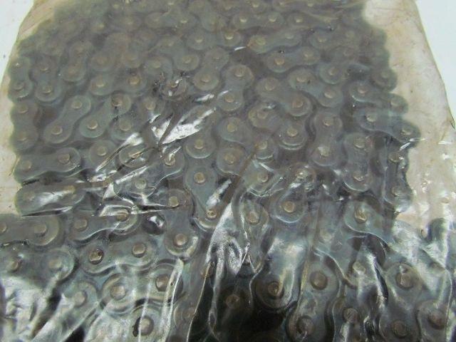 40-3 ANSI Carbon Steel-Triple Strand Roller Chain 10ft
