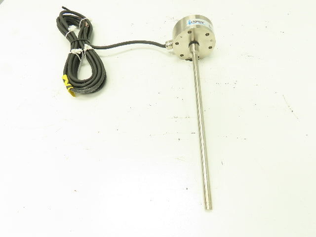 Balluff BTL-5-A11-M0178-K-K05 Micropulse Linear Transducer 11" Rod