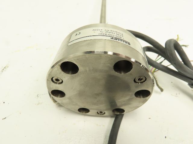 Balluff BTL-5-A11-M0457-K-K05 Micropulse Linear Transducer Sensor 22" Rod