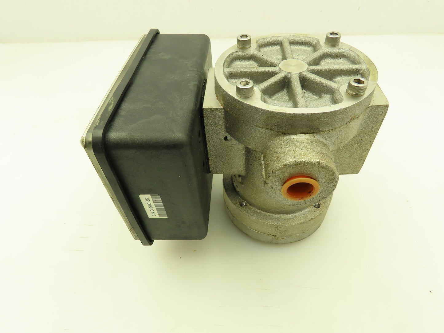 Universal Flow Monitors LL-ABMSB1GM-3L-32V1.0-A1NR-PC5 Flow Rate 1 GPM