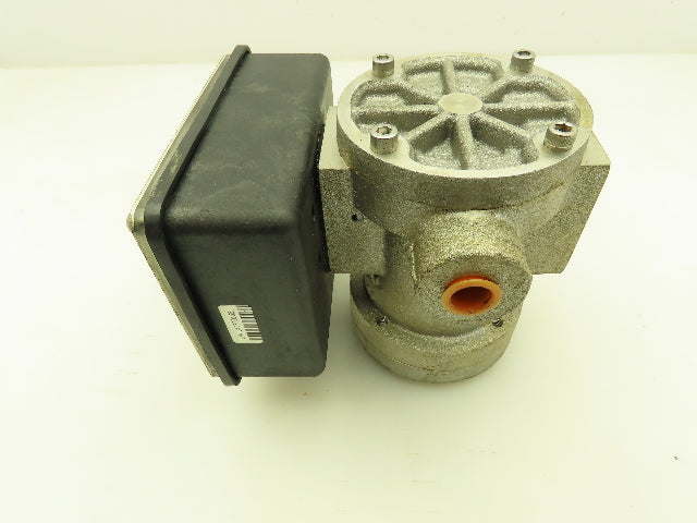 Universal Flow Monitors LL-ABMSB1GM-3L-32V1.0-A1NR-PC5 Flow Rate 1 GPM