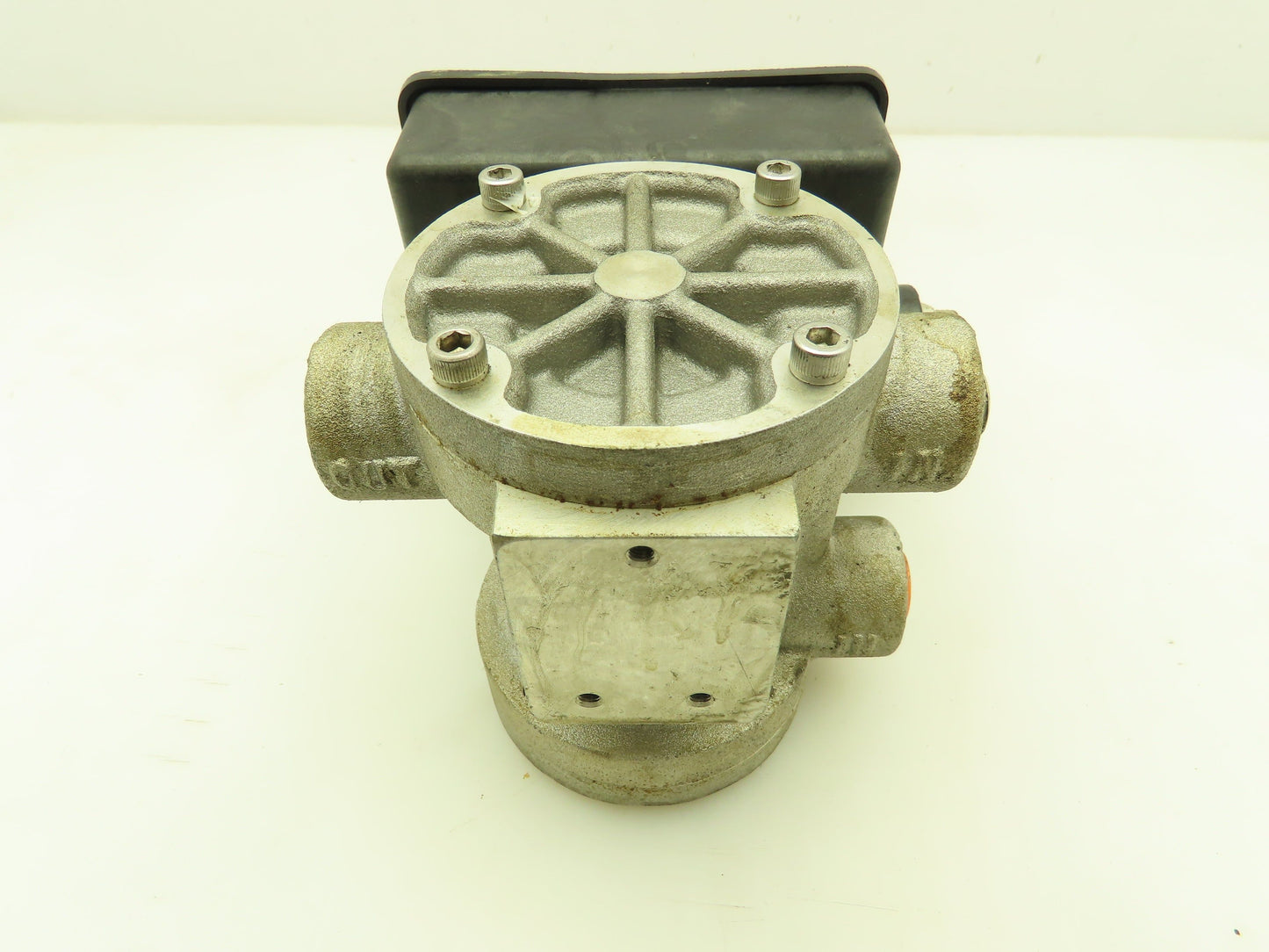 Universal Flow Monitors LL-ABMSB1GM-3L-32V1.0-A1NR-PC5 Flow Rate 1 GPM
