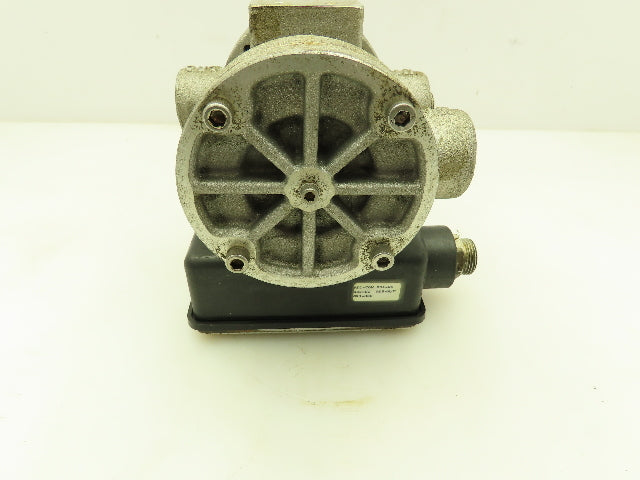 Universal Flow Monitors LL-ABMSB1GM-3L-32V1.0-A1NR-PC5 Flow Rate 1 GPM