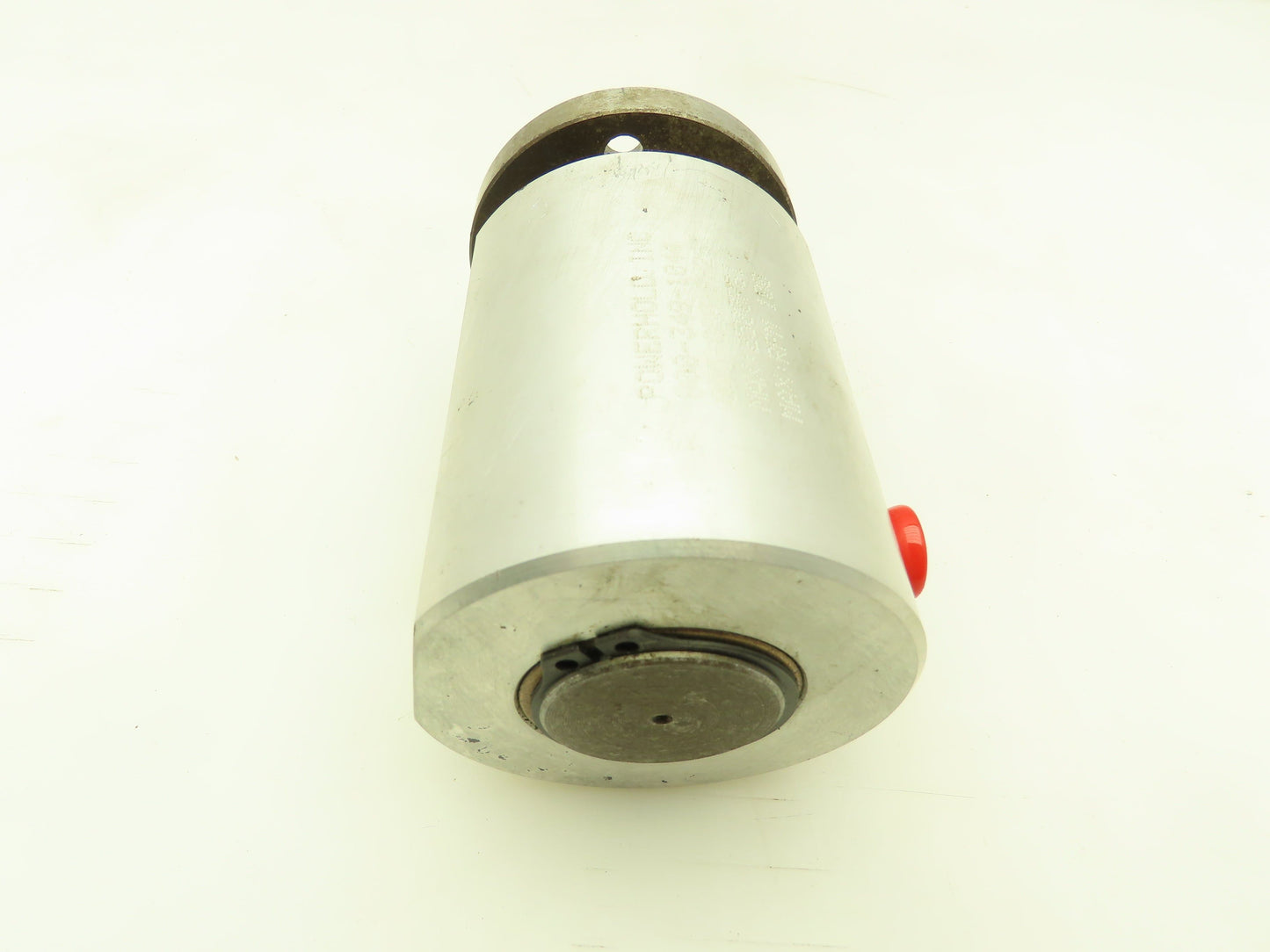 Powerhold 095-080-PH265 Hydraulic Rotary Union 2500PSI 100RPM Max 1/4 Ports