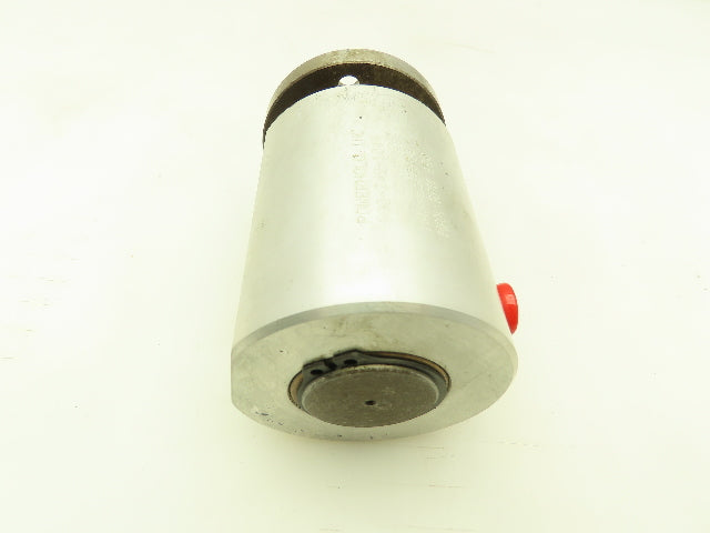 Powerhold 095-080-PH265 Hydraulic Rotary Union 2500PSI 100RPM Max 1/4 Ports