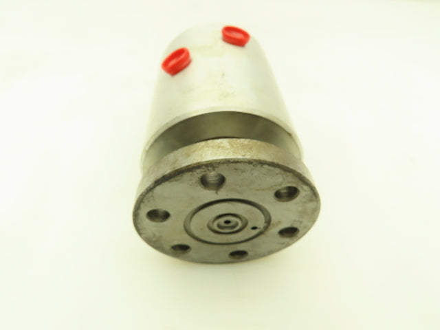 Powerhold 095-080-PH265 Hydraulic Rotary Union 2500PSI 100RPM Max 1/4 Ports