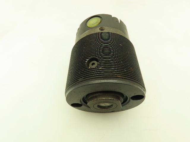Roemheld 1914-710 Hydraulic Work Support Cylinder 2 3/4"-16 7500 PSI Max 24K R