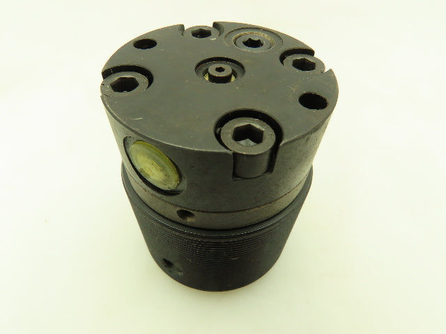 Roemheld 1914-710 Hydraulic Work Support Cylinder 2 3/4"-16 7500 PSI Max 24K R