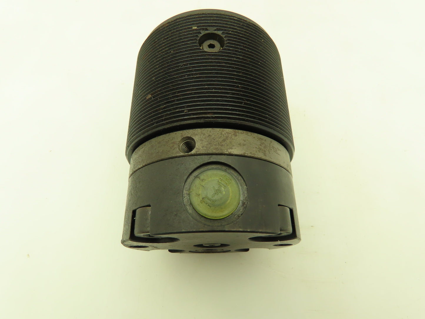 Roemheld 1914-710 Hydraulic Work Support Cylinder 2 3/4"-16 7500 PSI Max 24K R
