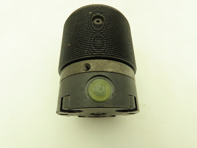 Roemheld 1914-710 Hydraulic Work Support Cylinder 2 3/4"-16 7500 PSI Max 24K R