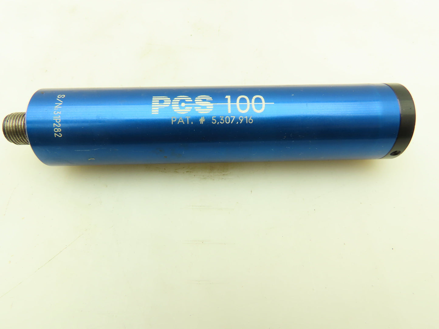 PCS 5,307,916 PCS 100 Sensor Rotary 5° - 175° PAT.#5,307,916