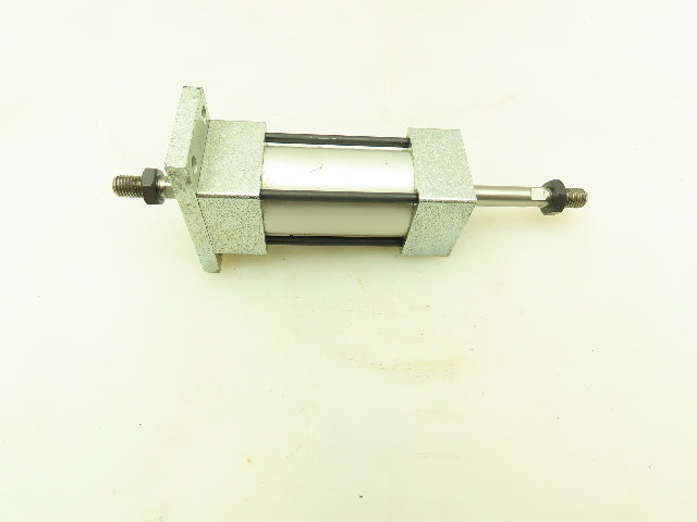 Phd 06652528-01 DAVRF Double Acting Pneumatic Air Cylinder 1in 1in 1X1