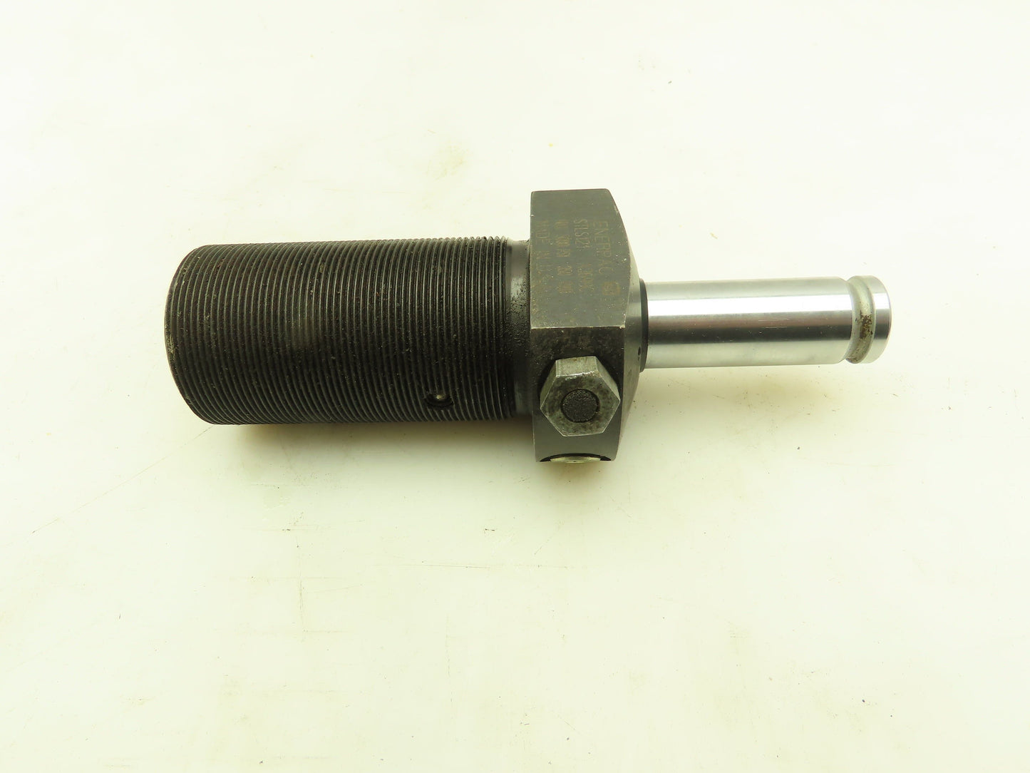 Enerpac STLS-121 Threaded Hydraulic Cylinder Workholding 1 7/8"-16 Lot of 3