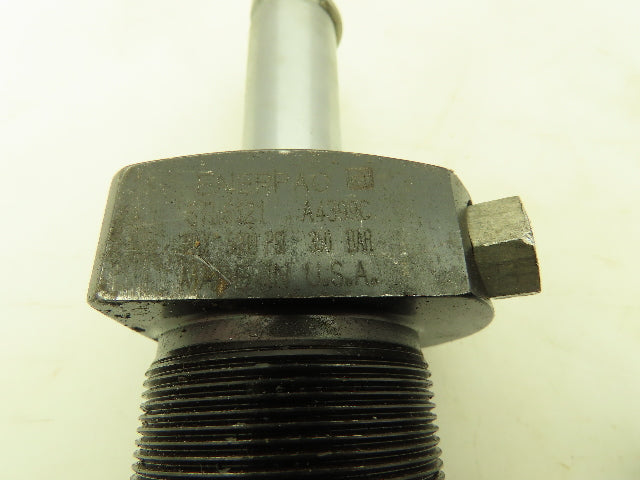 Enerpac STLS-121 Threaded Hydraulic Cylinder Workholding 1 7/8"-16 Lot of 3