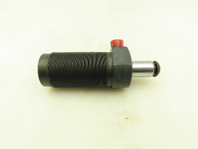 Vektek 20-0108-07 Threaded Hydraulic Cylinder Work Support 0.75" 3/4 Stroke