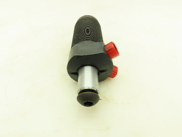 Vektek 20-0108-07 Threaded Hydraulic Cylinder Work Support 0.75" 3/4 Stroke