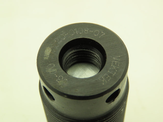 Vektek 20-0108-07 Threaded Hydraulic Cylinder Work Support 0.75" 3/4 Stroke