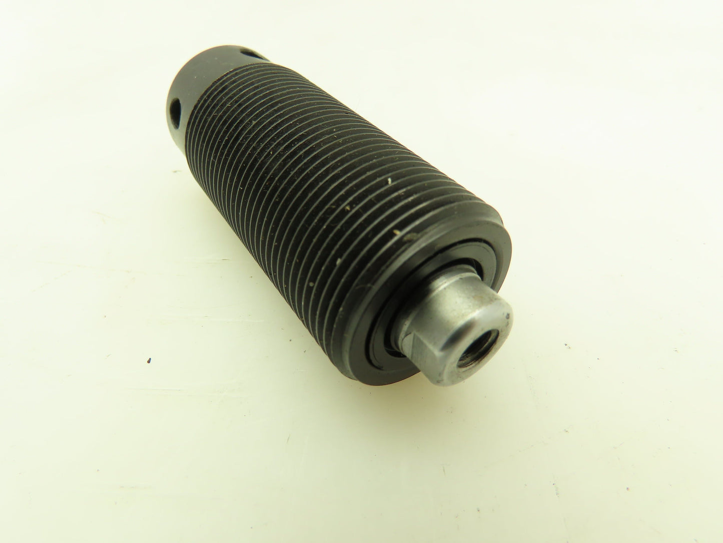 Vektek 20-0108-07 Threaded Hydraulic Cylinder Work Support 0.75" 3/4 Stroke