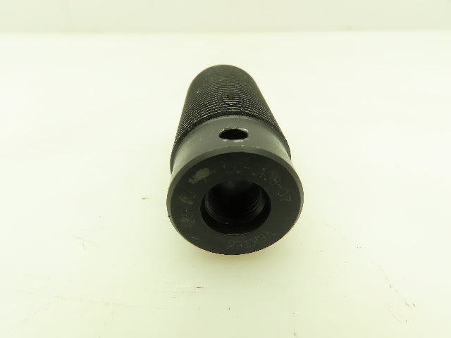 Vektek 20-0108-07 Threaded Hydraulic Cylinder Work Support 0.75" 3/4 Stroke
