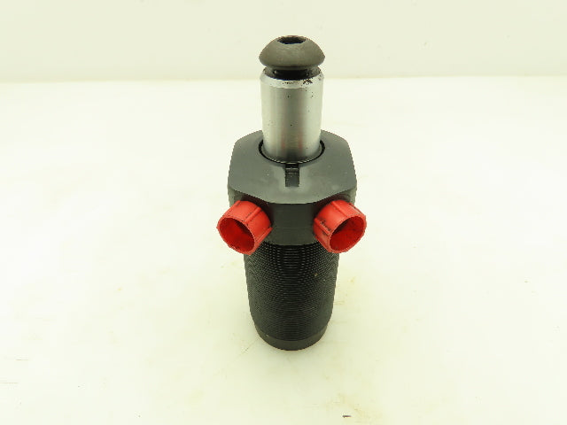 Vektek 20-0108-07 Threaded Hydraulic Cylinder Work Support 0.75" 3/4 Stroke