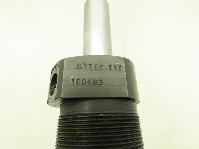 Hytec 100893 Hydraulic Cylinder Work Support Swing Clamp