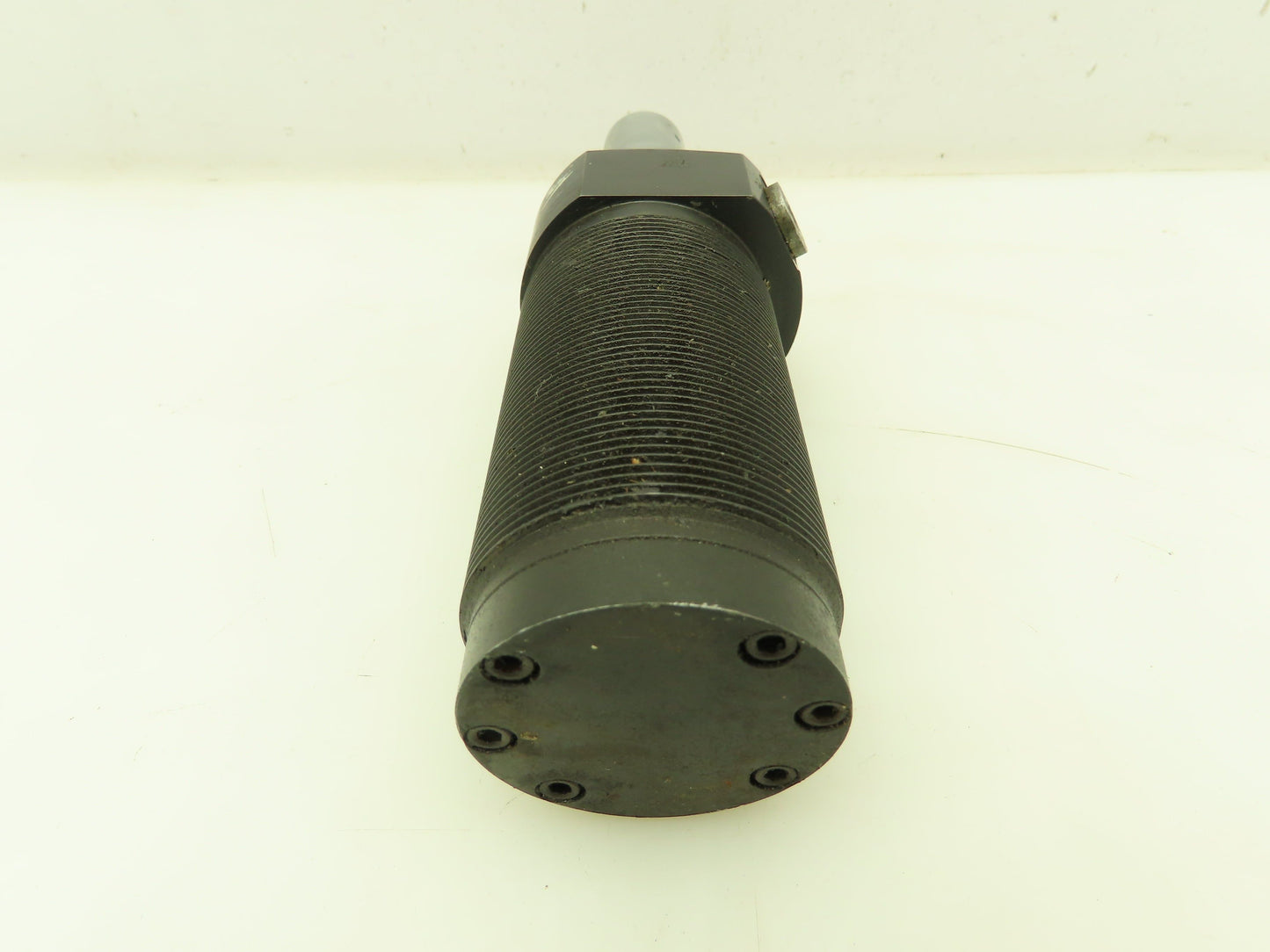 Hytec 100893 Hydraulic Cylinder Work Support Swing Clamp