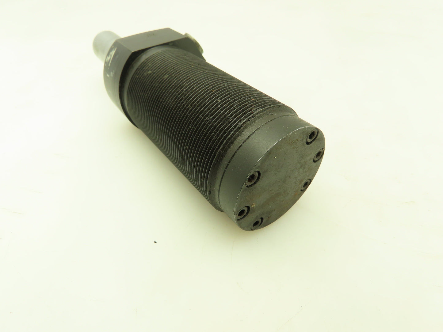 Hytec 100893 Hydraulic Cylinder Work Support Swing Clamp