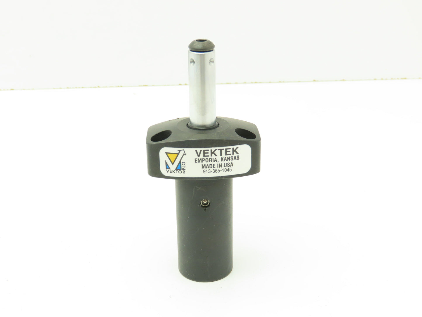 Vektek 15-0505-00-L Hydraulic Cylinder Work Support Swing Clamp 2215 B