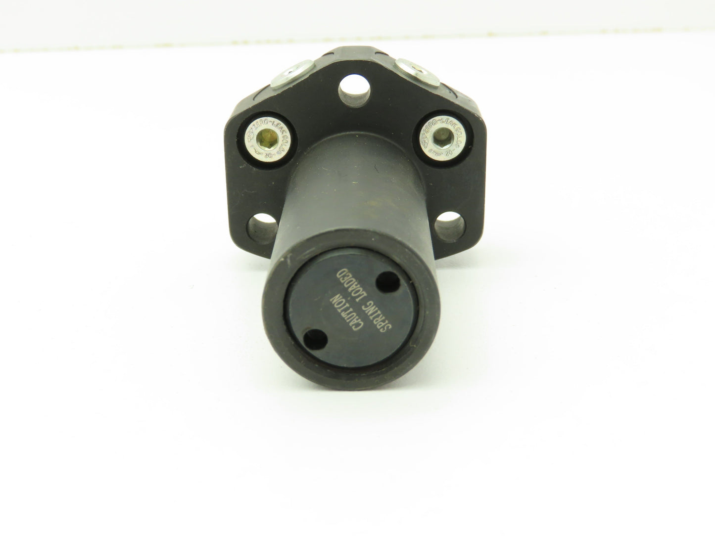 Vektek 15-0505-00-L Hydraulic Cylinder Work Support Swing Clamp 2215 B