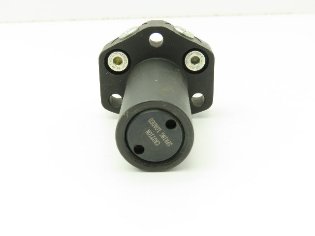 Vektek 15-0505-00-L Hydraulic Cylinder Work Support Swing Clamp 2215 B
