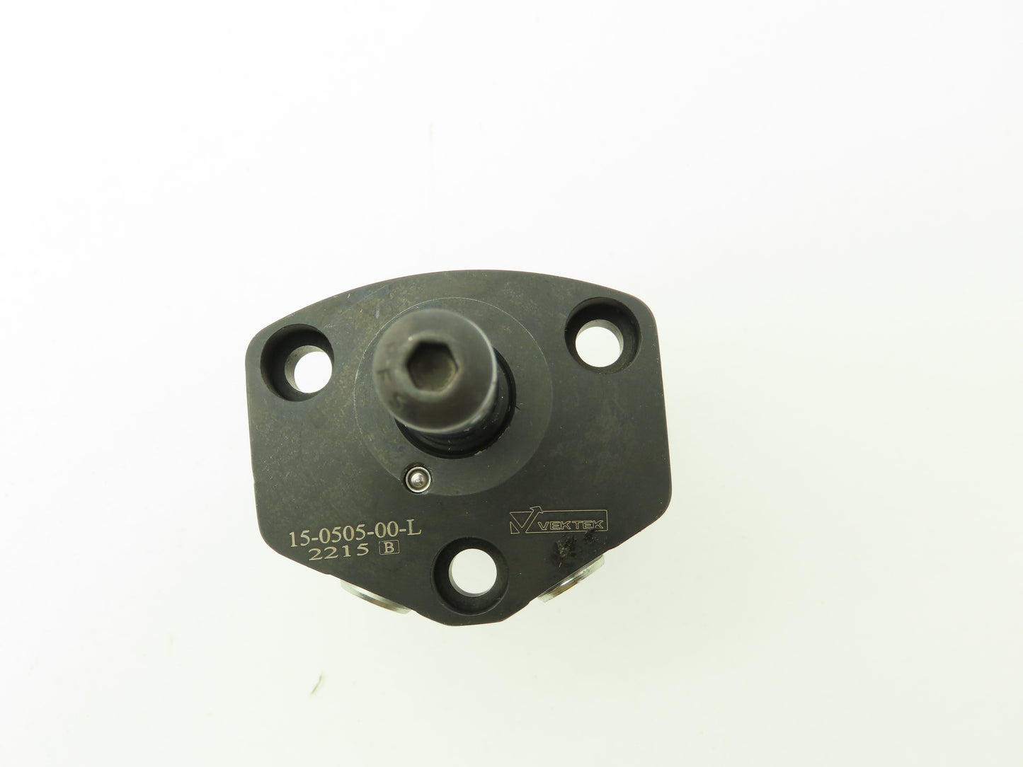 Vektek 15-0505-00-L Hydraulic Cylinder Work Support Swing Clamp 2215 B