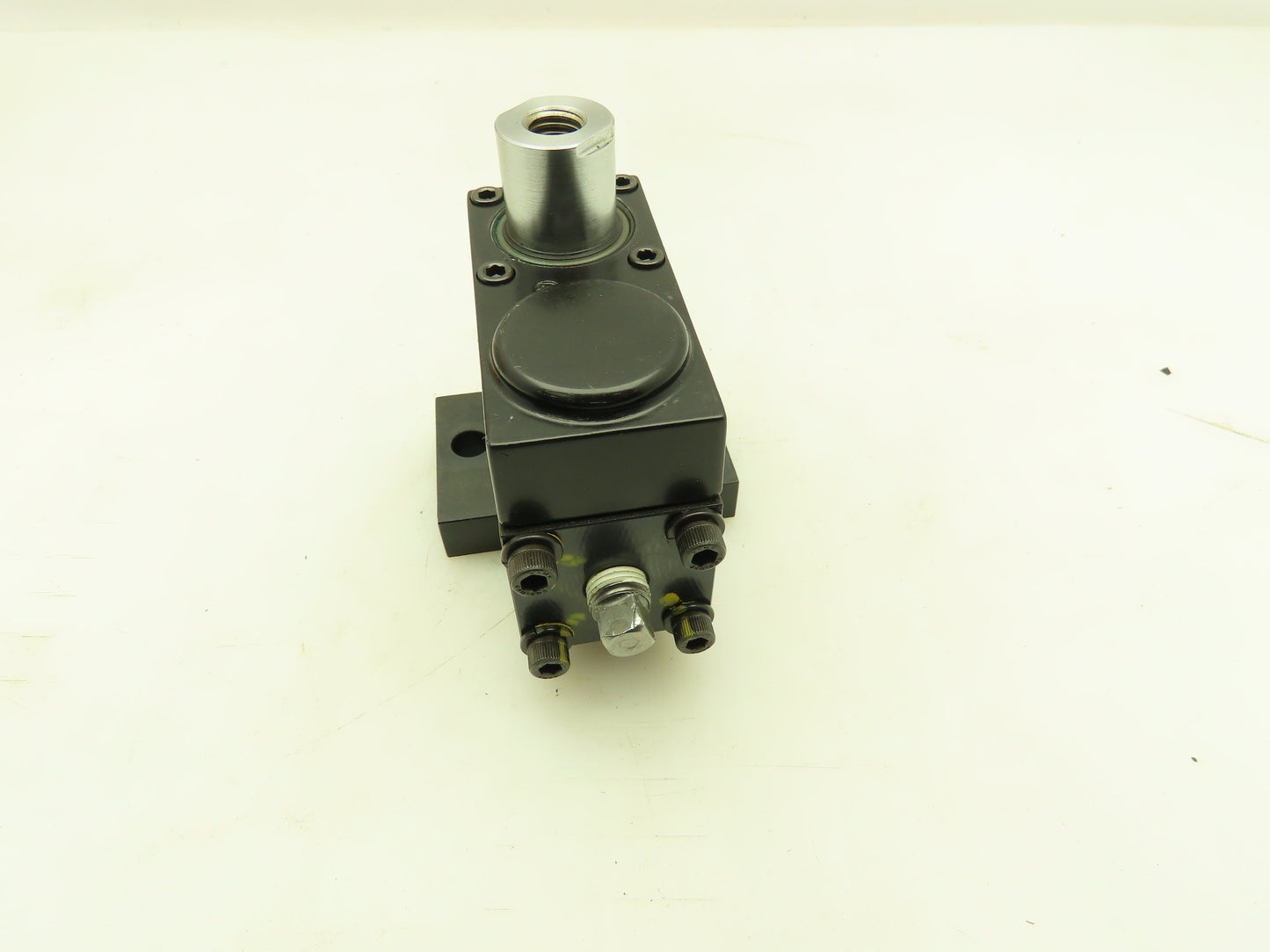 Hytec 100226 Spring Advance Work Support 3/4" Stroke 7500Lb 5000 PSI Model C