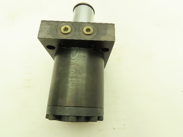 Enerpac SURD-351 Hydraulic Workholding Right Turn Swing Clamp Dbl Acting 7600Lb