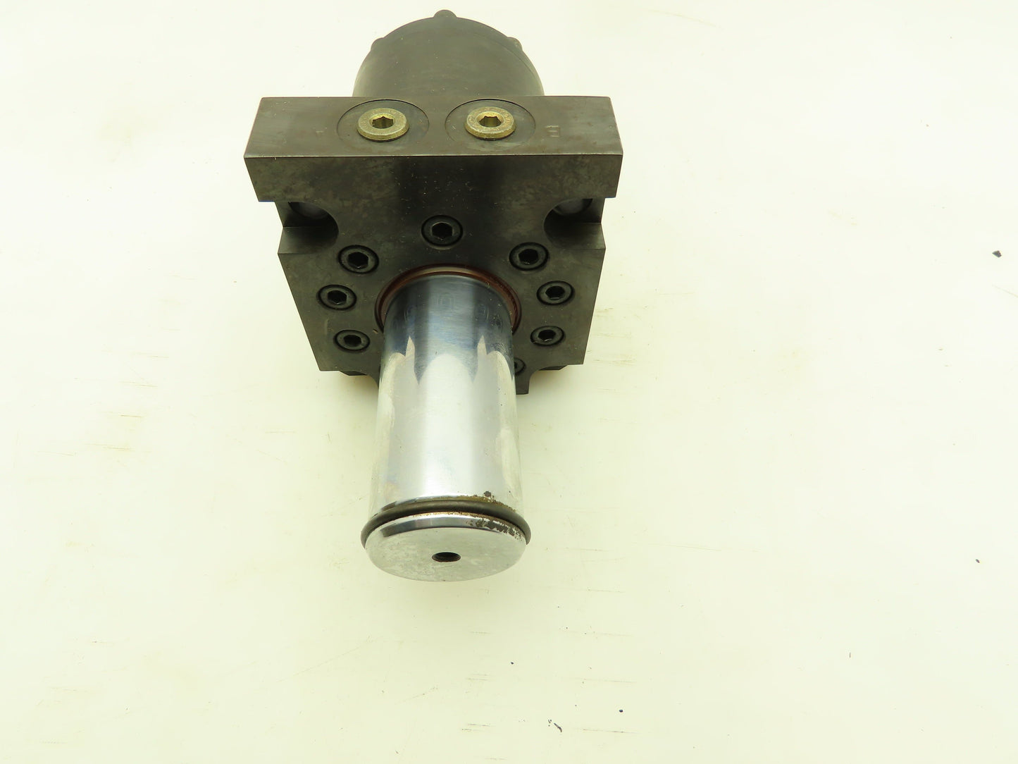 Enerpac SURD-351 Hydraulic Workholding Right Turn Swing Clamp Dbl Acting 7600Lb