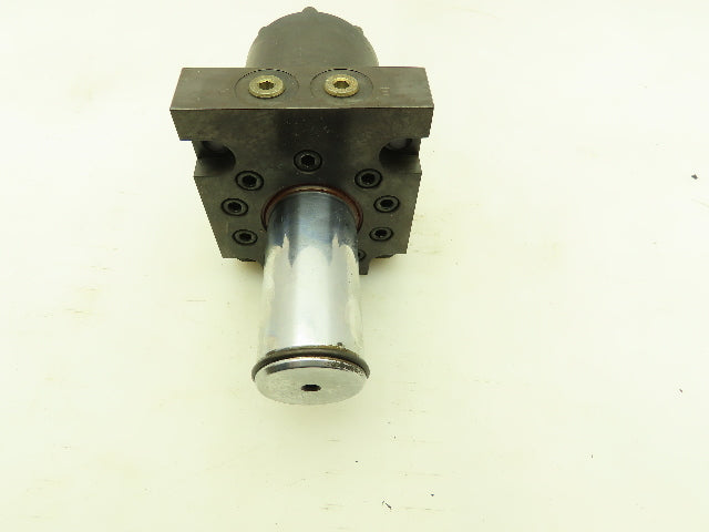 Enerpac SURD-351 Hydraulic Workholding Right Turn Swing Clamp Dbl Acting 7600Lb