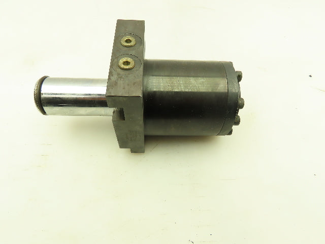 Enerpac SURD-351 Hydraulic Workholding Right Turn Swing Clamp Dbl Acting 7600Lb