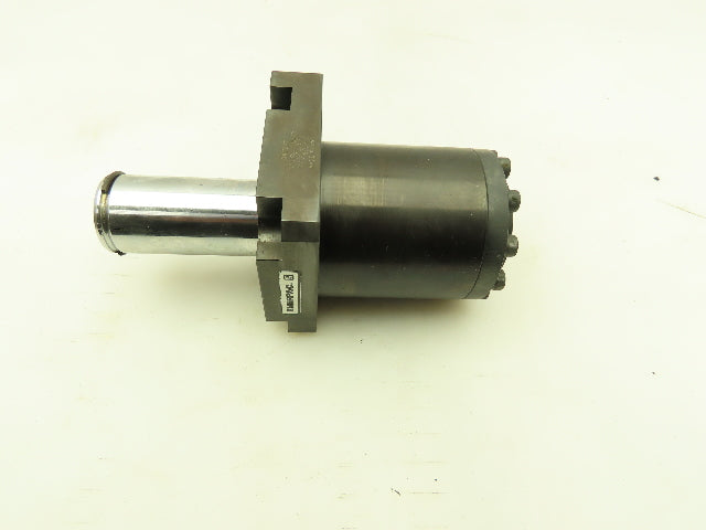 Enerpac SURD-351 Hydraulic Workholding Right Turn Swing Clamp Dbl Acting 7600Lb