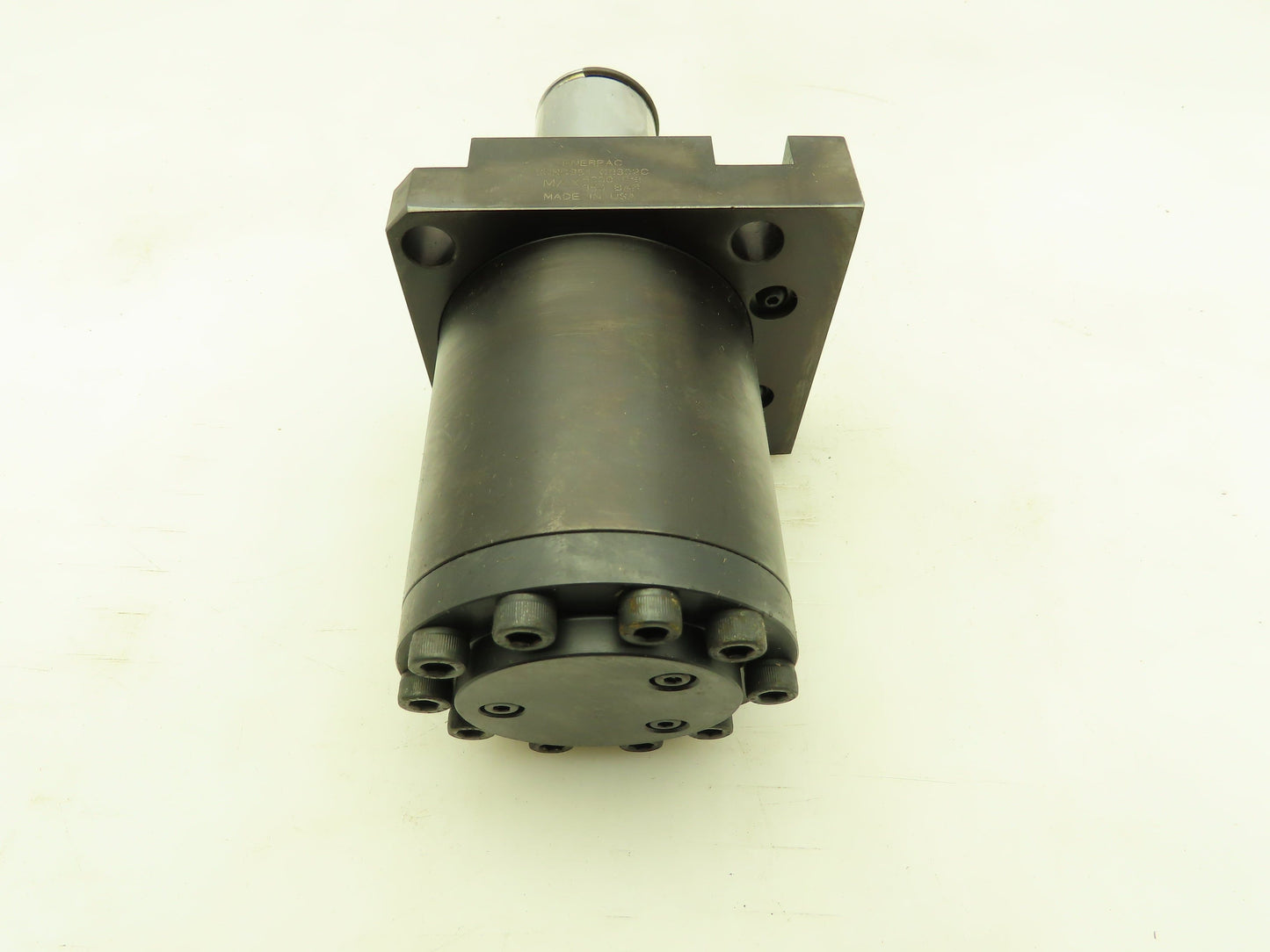 Enerpac SURD-351 Hydraulic Workholding Right Turn Swing Clamp Dbl Acting 7600Lb