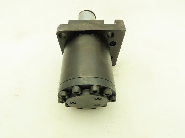 Enerpac SURD-351 Hydraulic Workholding Right Turn Swing Clamp Dbl Acting 7600Lb