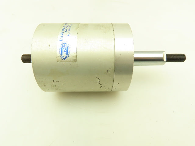 Fabco-Air The Pancake Line Pneumatic Cylinder Double Acting 2" Bore x1.5 Stroke