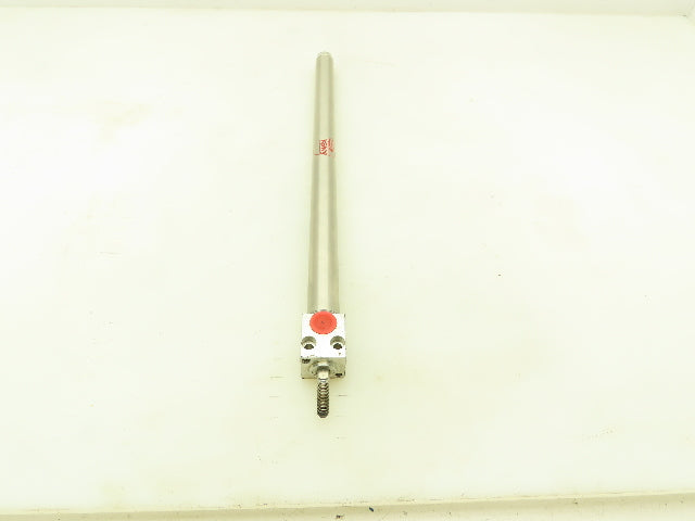 Bimba BFNRM-0412-D Pneumatic Air Cylinder Block Mounted SS 3/4" Bore x12" Stroke