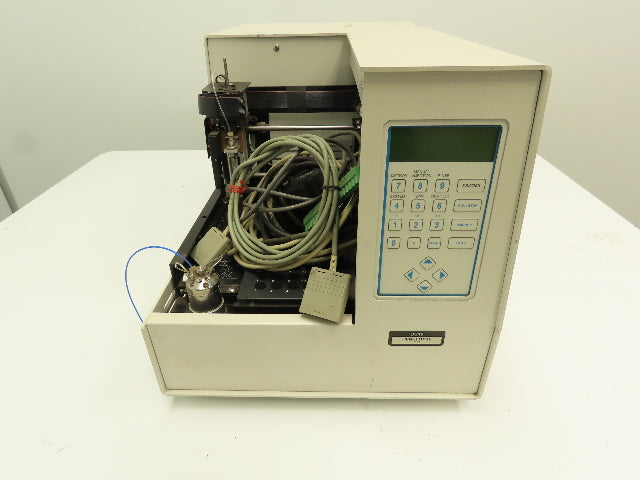GP Instruments 719/00000/33 Alcott Autosampler R12