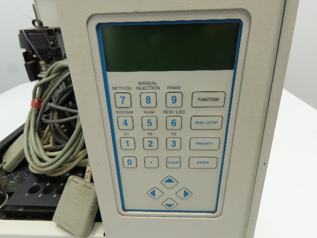 GP Instruments 719/00000/33 Alcott Autosampler R12