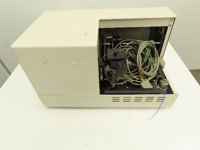 GP Instruments 719/00000/33 Alcott Autosampler R12