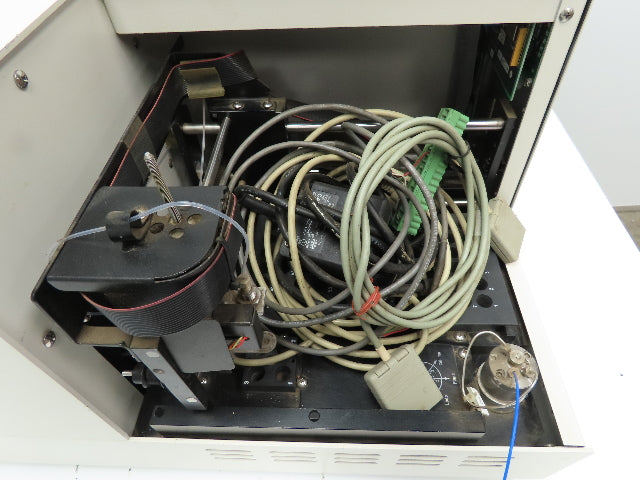 GP Instruments 719/00000/33 Alcott Autosampler R12