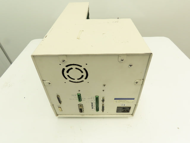 GP Instruments 719/00000/33 Alcott Autosampler R12