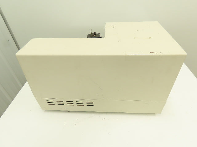 GP Instruments 719/00000/33 Alcott Autosampler R12