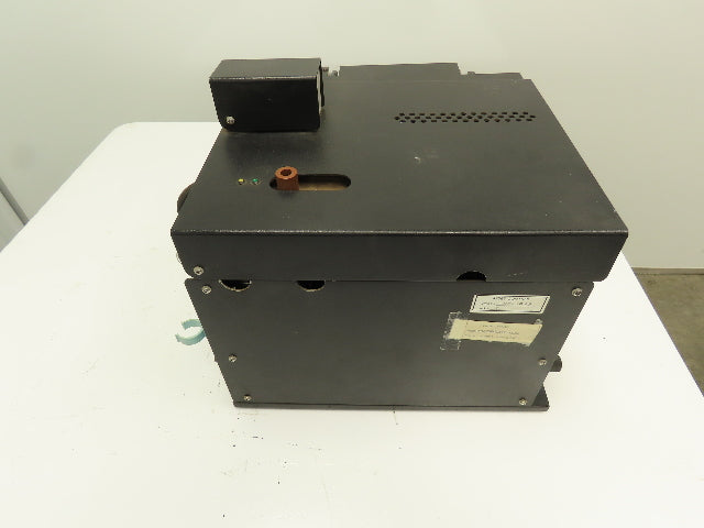 Envirochem 810A Unacon Trap Gas Chromatograph Unit Concentrator Lab Equipment